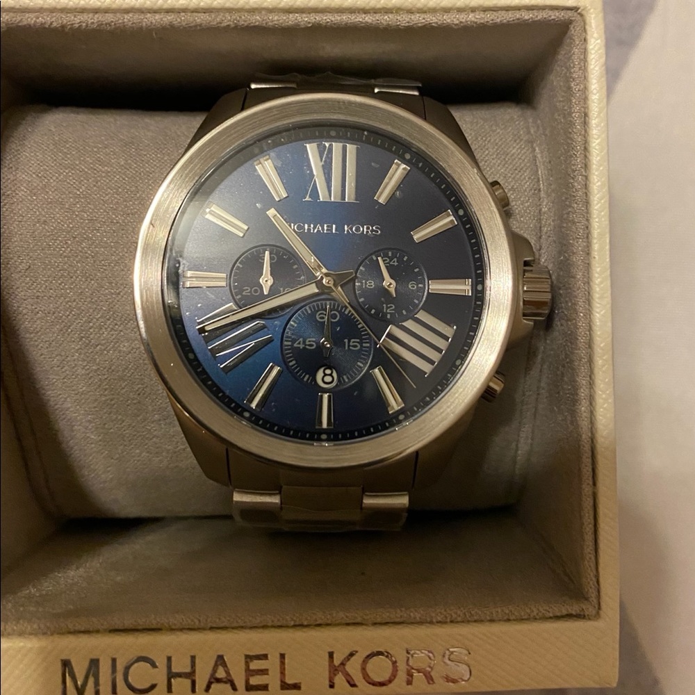 Michael Kors Watch